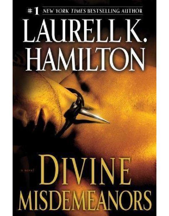 Divine Misdemeanors