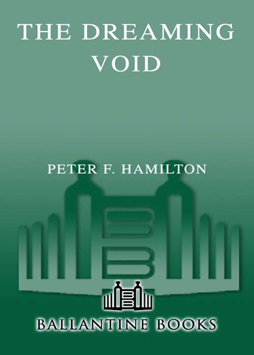 The Dreaming Void