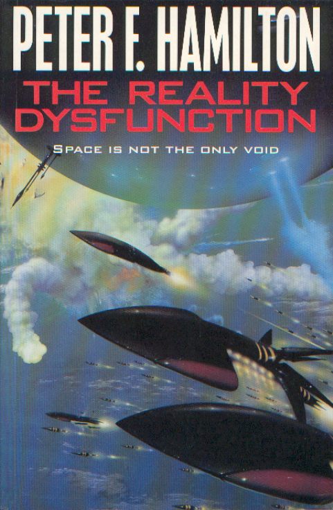 The Reality Dysfunction