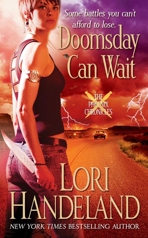 Doomsday Can Wait