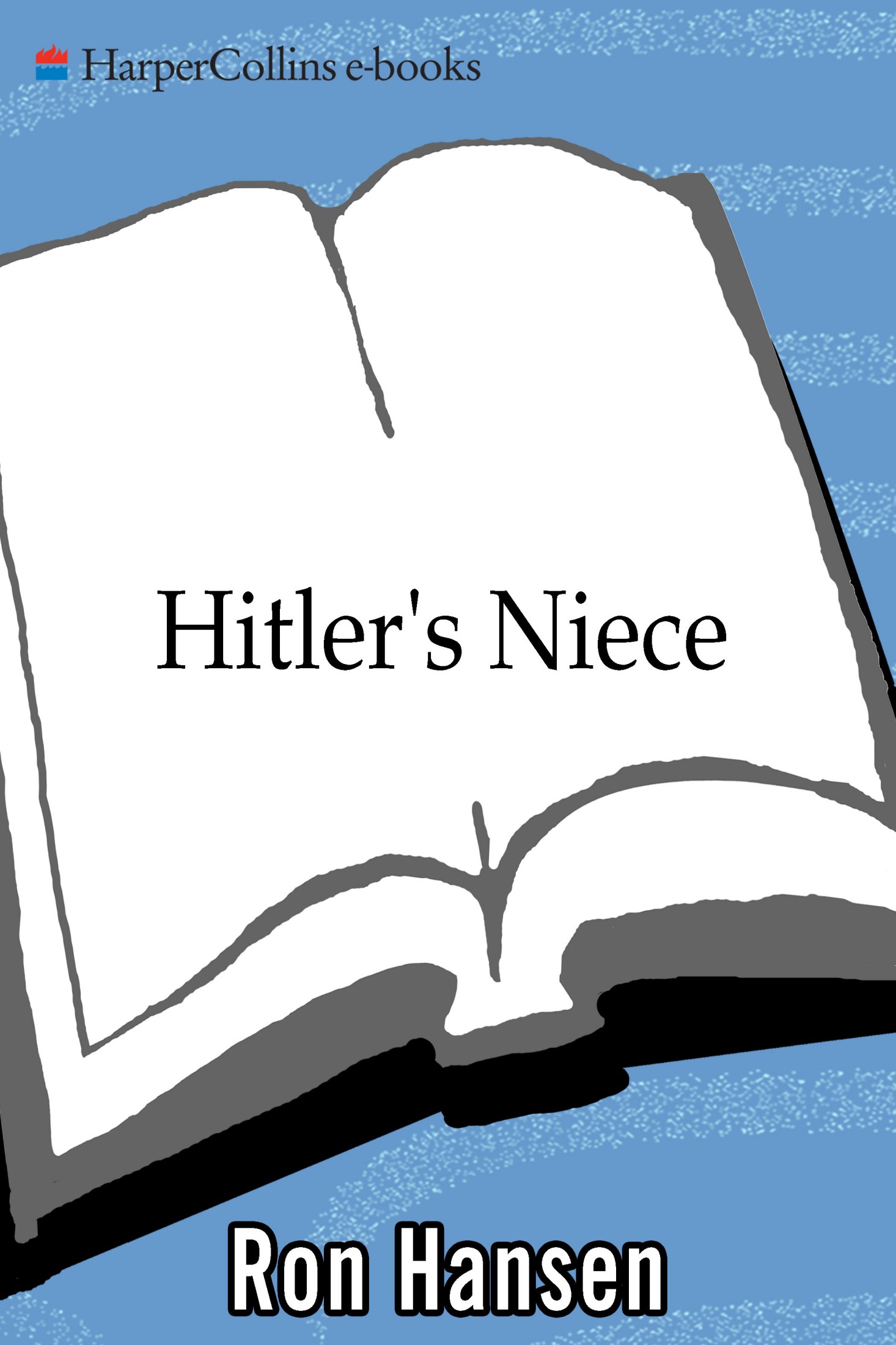 Hitler's Niece