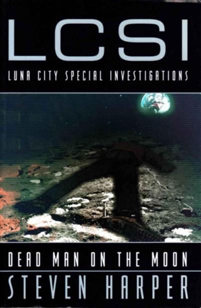 Dead Man on the Moon