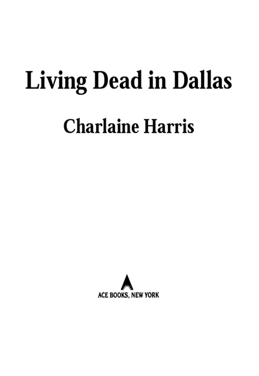 Living dead in Dallas