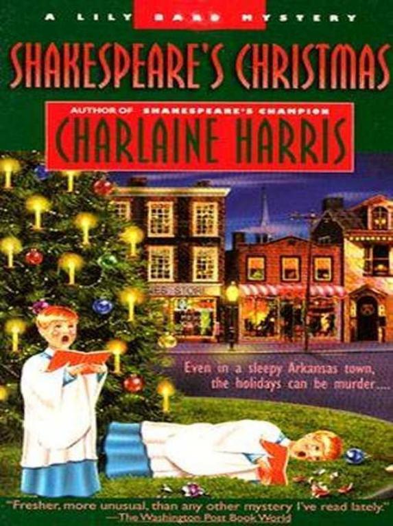 Shakespeare's Christmas