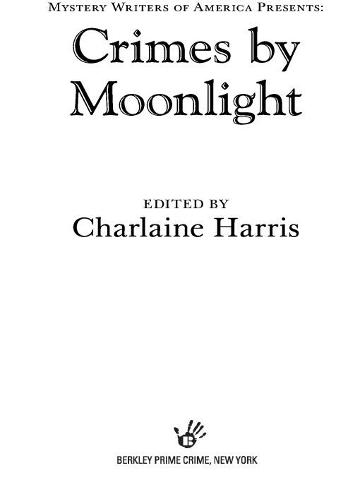 Crimes by Moonlight