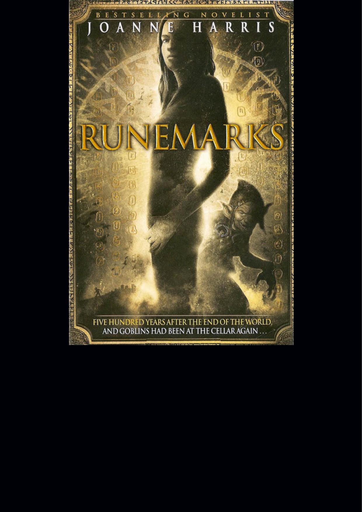 Runemarks
