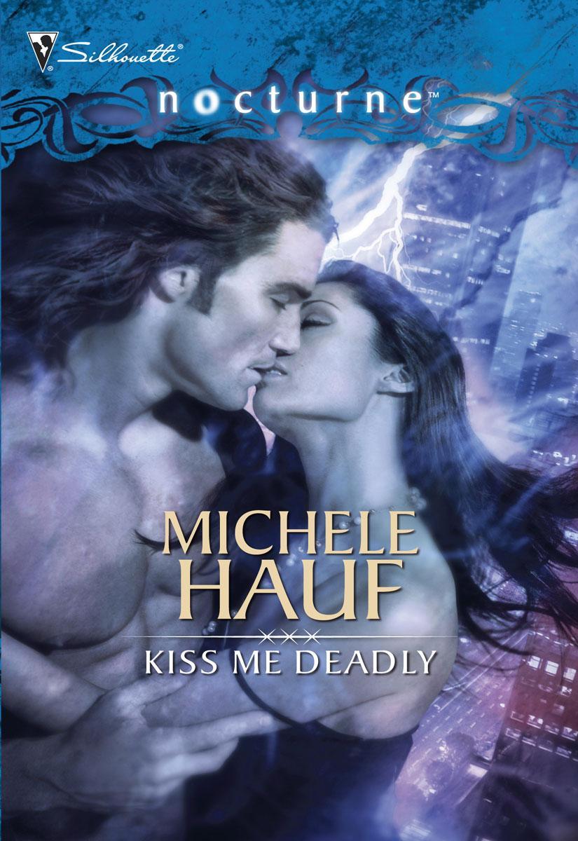 Kiss Me Deadly