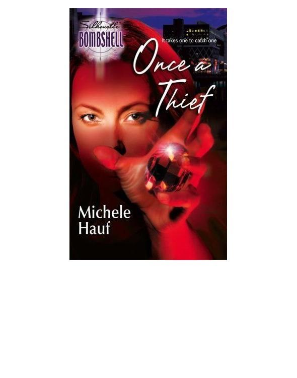 Once a Thief