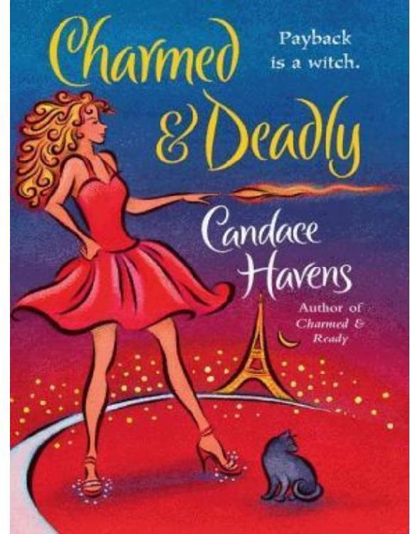 Charmed & Deadly