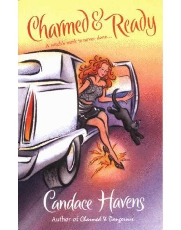 Charmed & Ready
