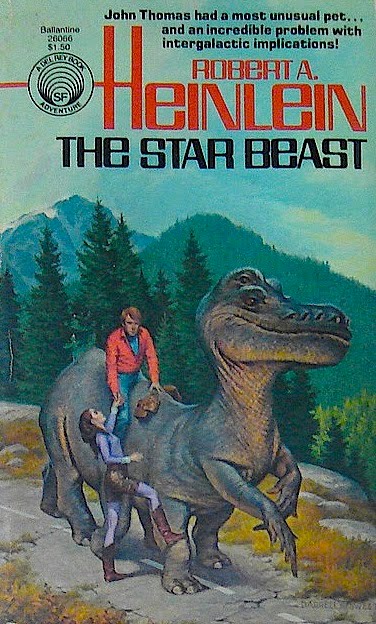 The Star Beast