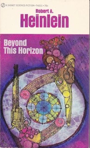 Beyond This Horizon