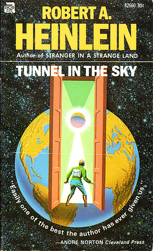 Tunnel In The Sky