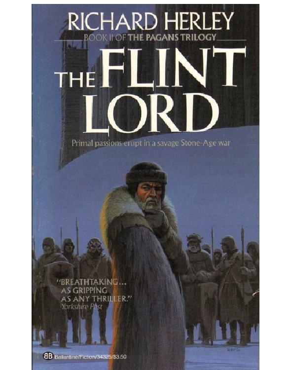 The Flint Lord