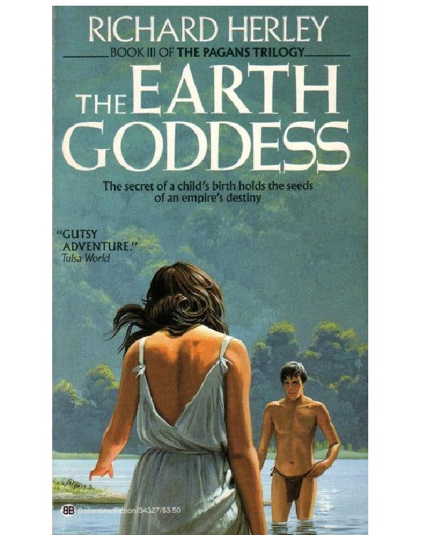 The Earth Goddess