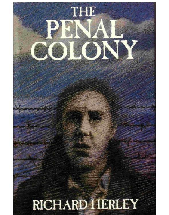 The Penal Colony