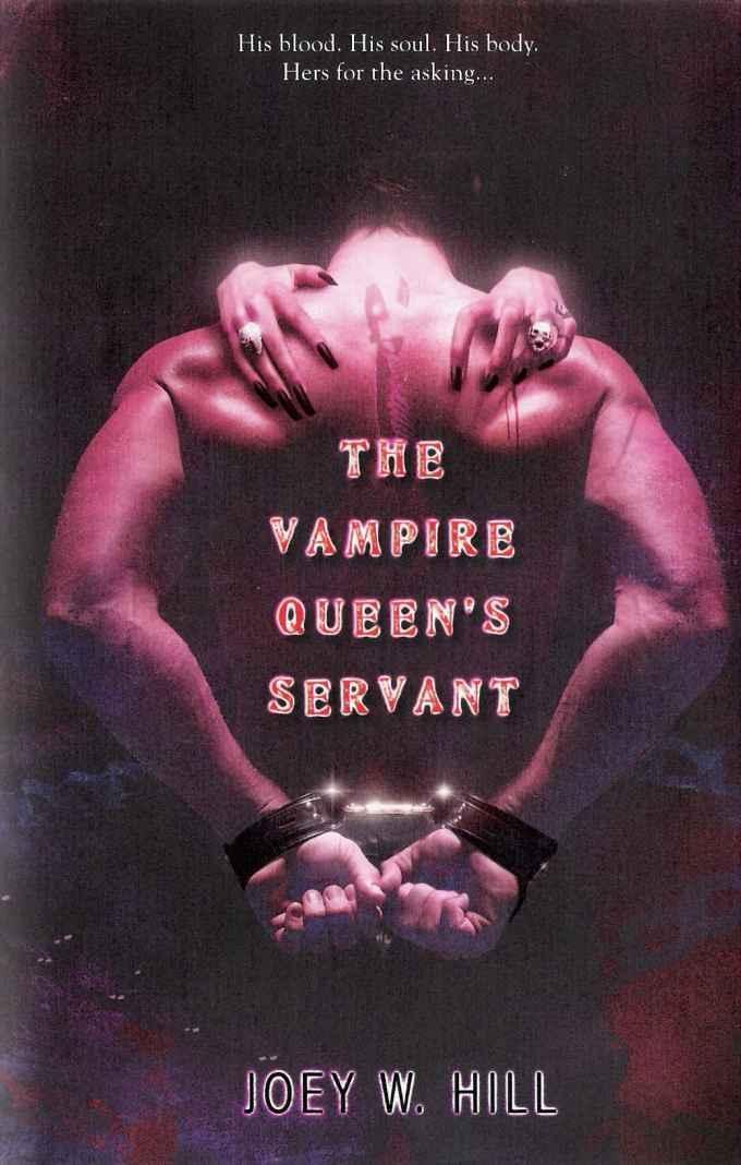 The Vampire Queen's Servant
