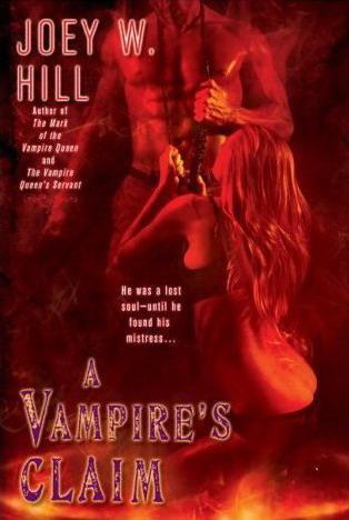 A Vampire's Claim