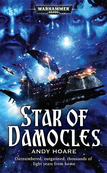 02 - Star of Damocles