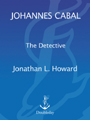 Johannes Cabal the Detective