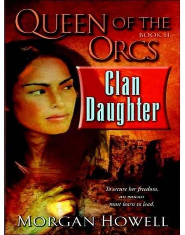 Clan Daughter
