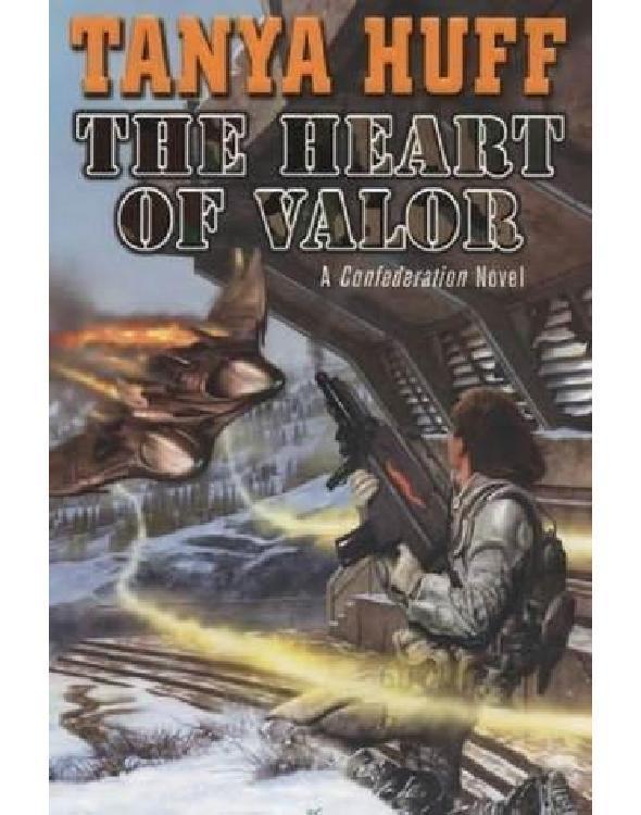 The Heart of Valor