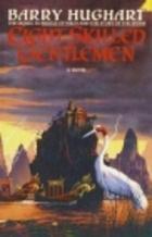 Eight skilled gentlemen