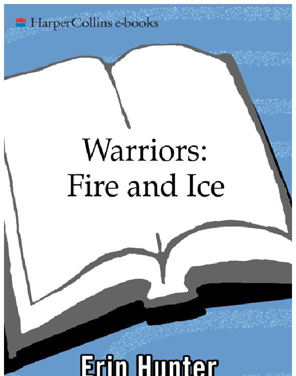 Fire and Ice