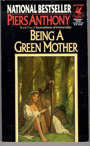 Being a Green Mother