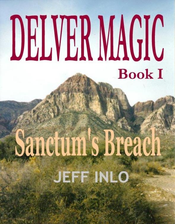Delver Magic I