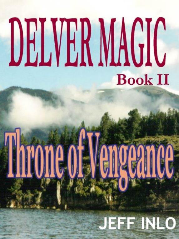 Delver Magic II