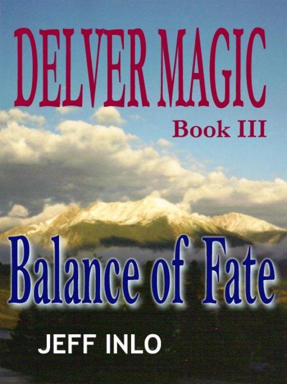 Delver Magic III