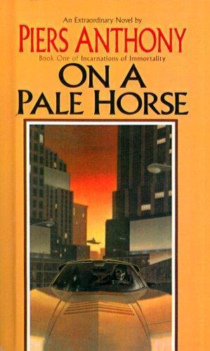 On a Pale Horse