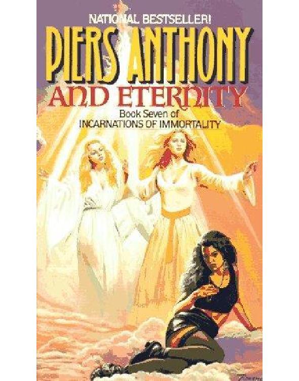 And Eternity