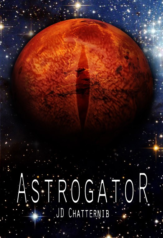 Astrogator