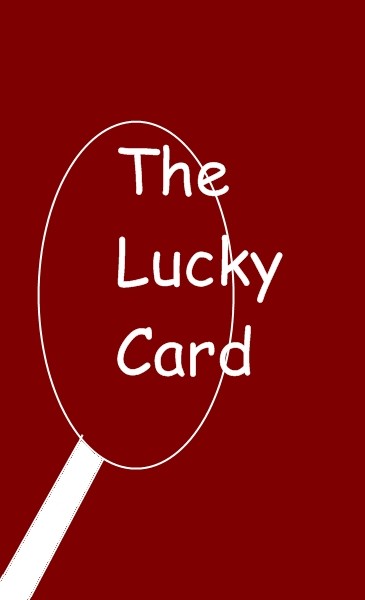 The Lucky Card