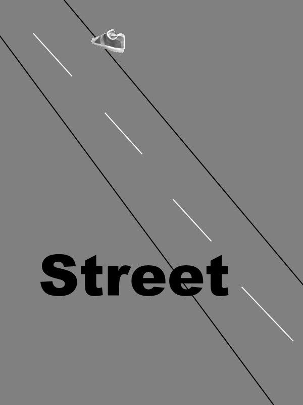 Steet