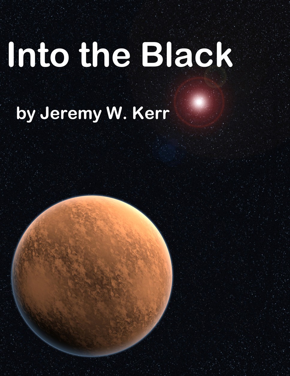 Into the Black