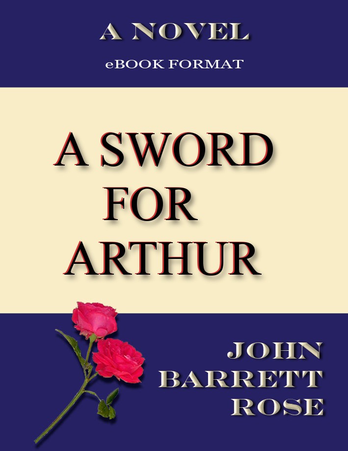 A Sword For Arthur