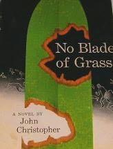 The Death Of Grass