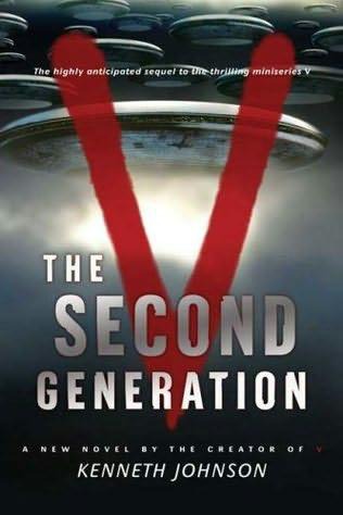 V - The 2nd Generation
