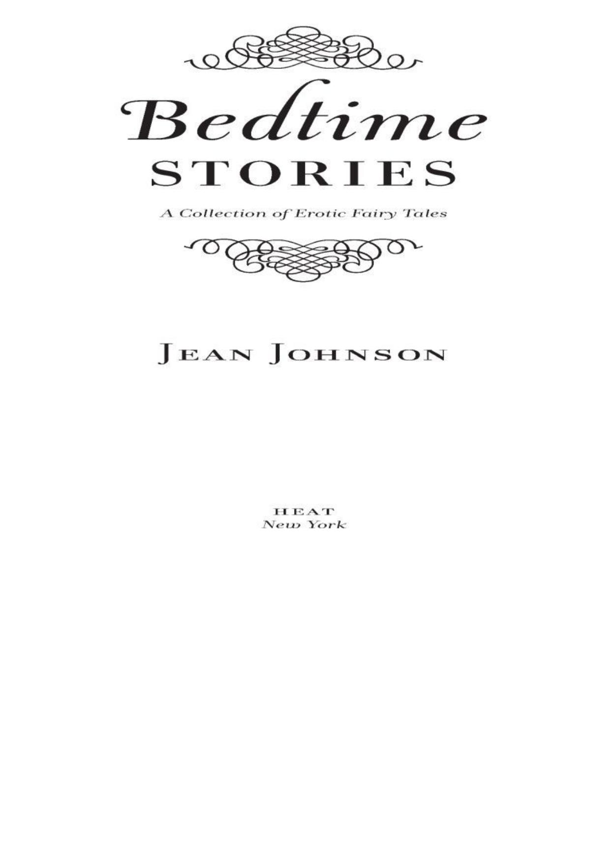 Bedtime Stories