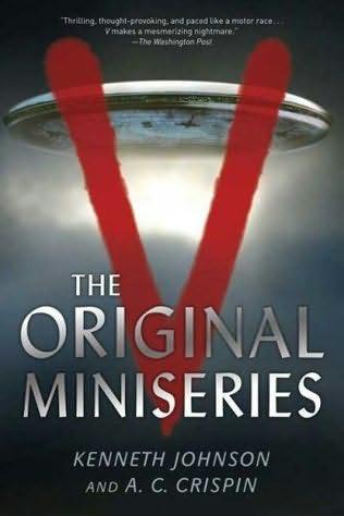 V - The Original Miniseries