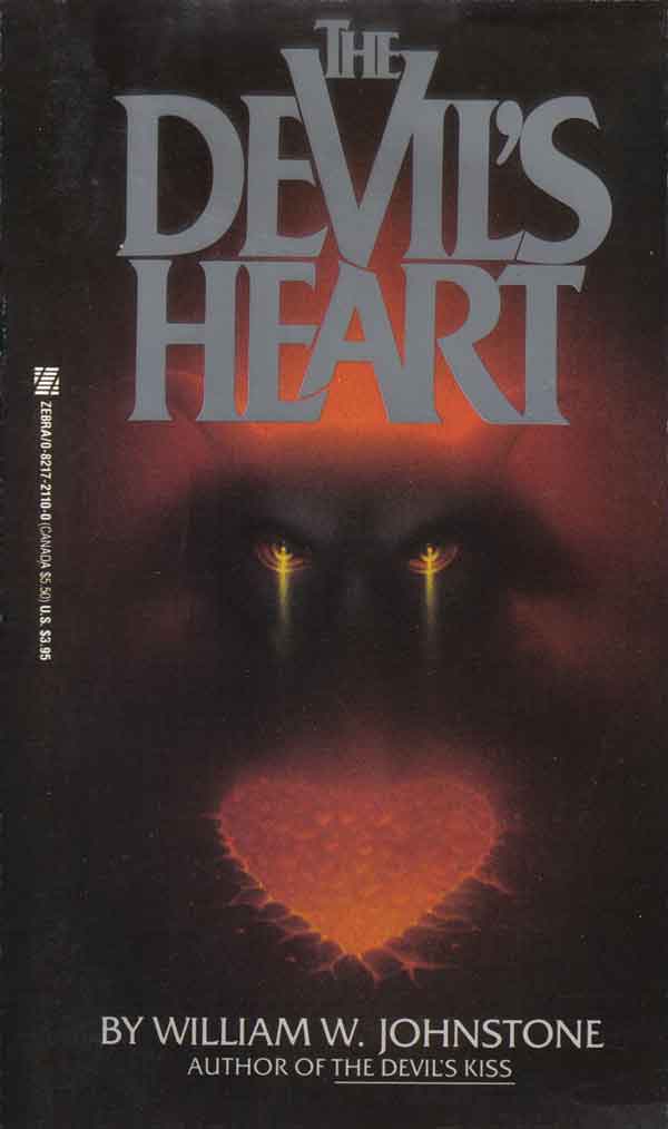 The Devil's Heart