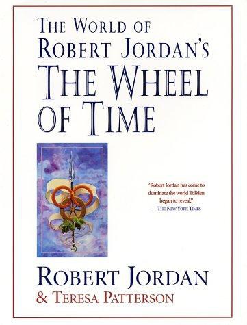 WoT-00d-The World of Robert Jordan's The Wheel of Time
