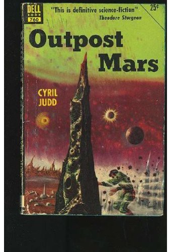 Outpost Mars