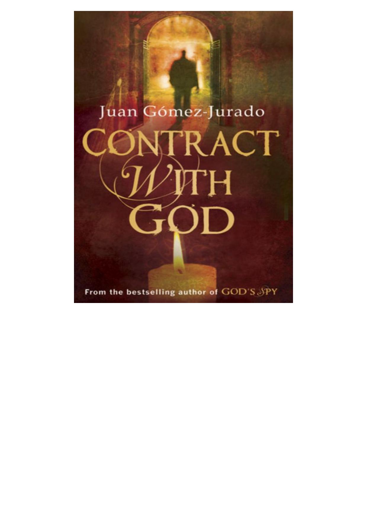 Contract With God