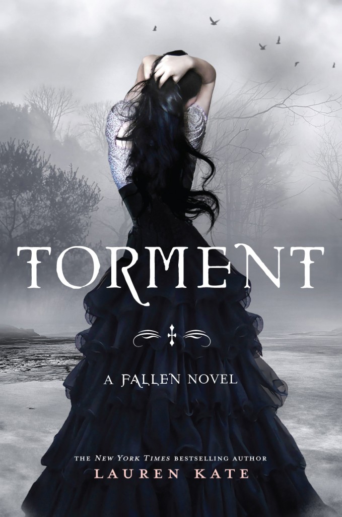 (Fallen #2) Torment