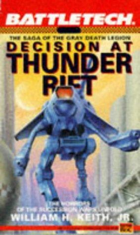 Decision at Thunder Rift