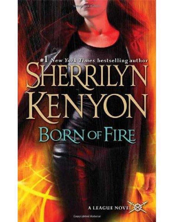 Born of Fire